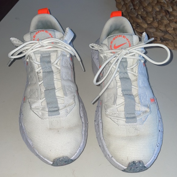 Nike Crater tennis shoes size 7 women’s - Picture 2 of 6